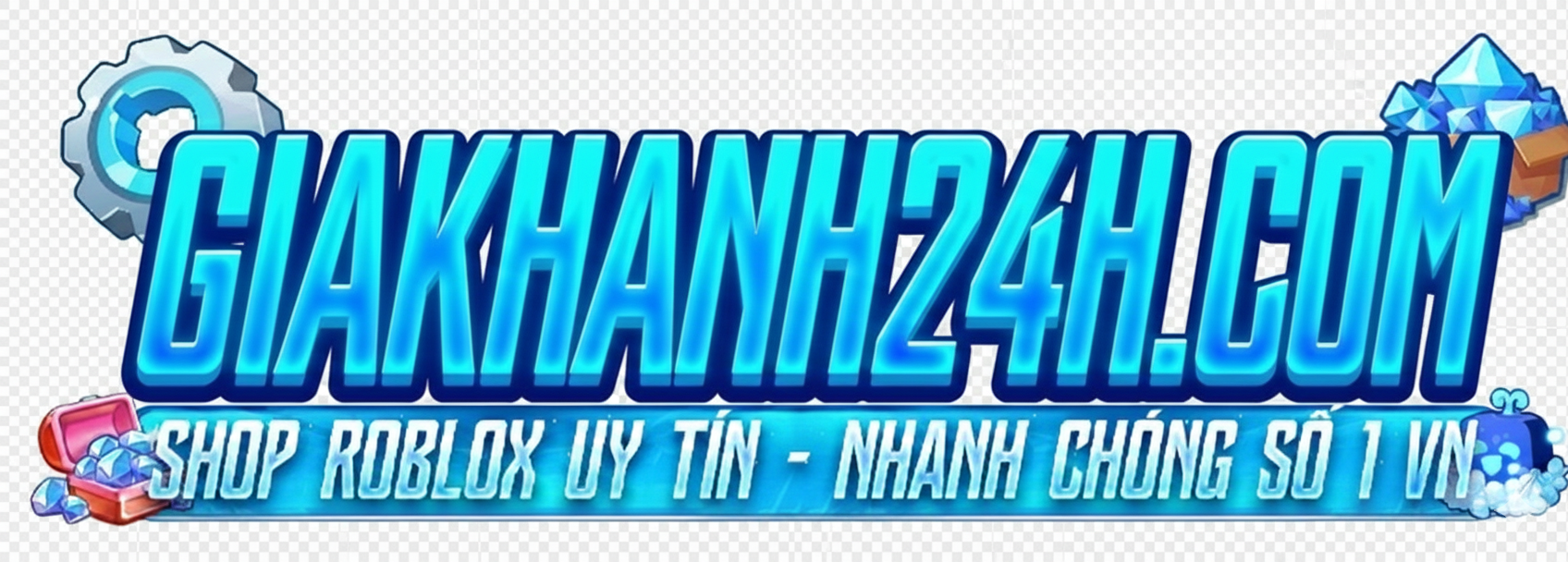 giakhanh24h.com - Nơi Có Dịch Vụ Roblox Uy Tín
