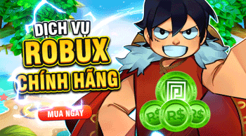 ROBUX CHÍNH HÃNG