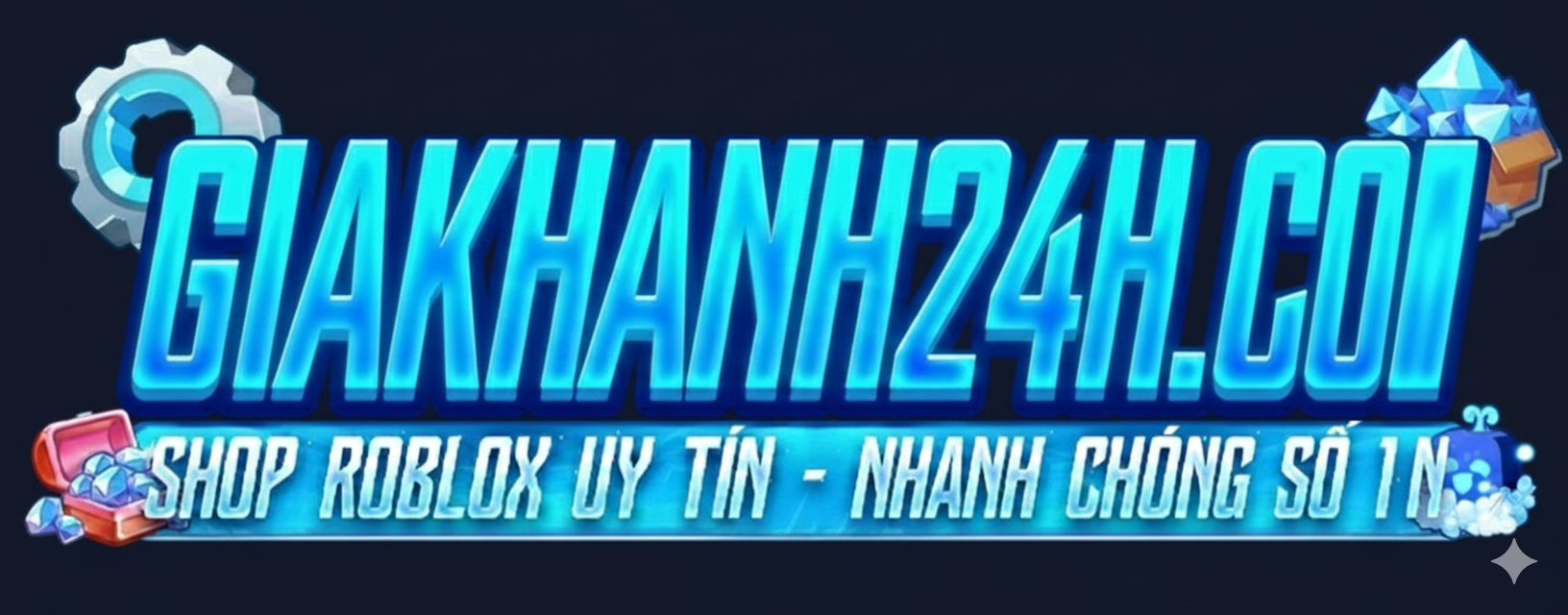 giakhanh24h.com - Nơi Có Dịch Vụ Roblox Uy Tín